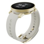 SUUNTO 9 PEAK PRO PEARL GOLD sportinis laikrodis